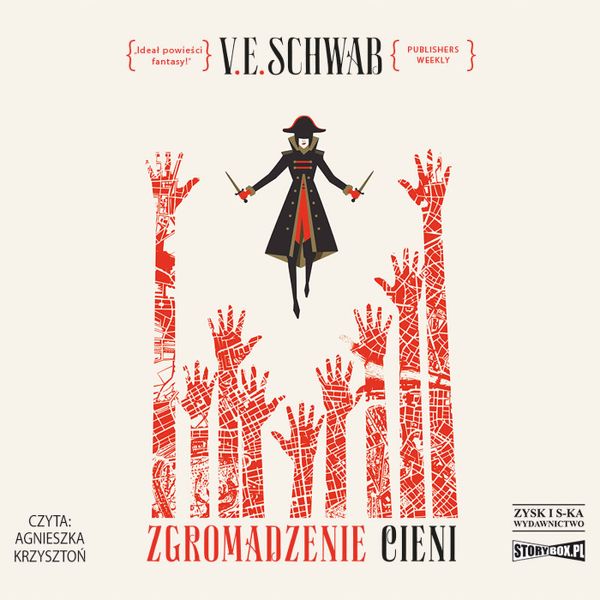 (mp3) Zgromadzenie cieni zdjęcie 1