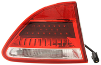 Seat Exeo Lampa tylna Lewa sedan