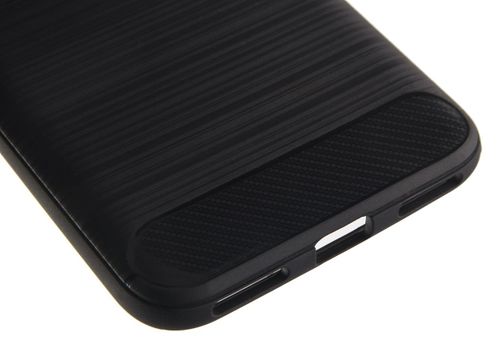 TECH-PROTECT TPUCARBON XIAOMI REDMI NOTE 5A - BLAC na Arena.pl