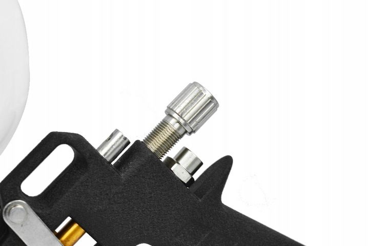 Pistolet malarski Stanley zdjęcie 7