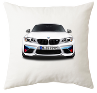 Poduszka BMW
