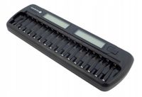 Ładowarka Everactive NC1600 16 AA, AAA