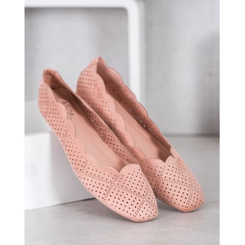 Ażurowe Baleriny r.39 na Arena.pl