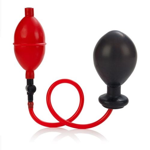 colt expandable butt plug black na Arena.pl