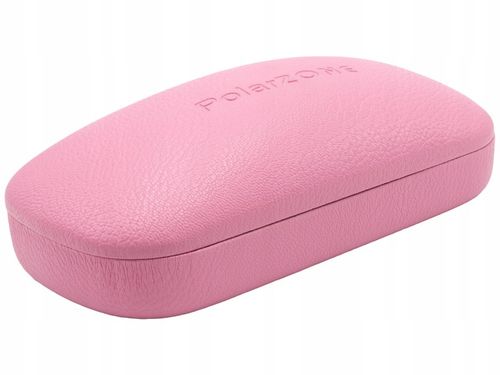 Etui Twarde na Okulary + Ściereczka Lenz4u z Mikrofibry do Okularów Zestaw na Arena.pl