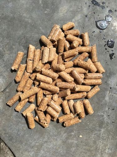 ŻWIREK DREWNIANY 15KG DLA KOTÓW CHOMIKÓW KRÓLIKÓW PELLET na Arena.pl