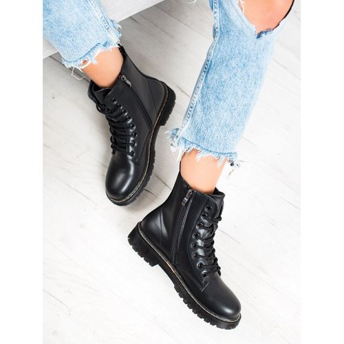 Czarne Glany r.36 na Arena.pl