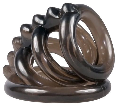 Bad Kitty Ring Quartett na Arena.pl