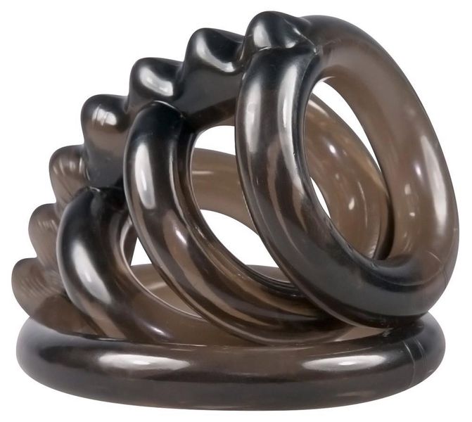 Bad Kitty Ring Quartett zdjęcie 3