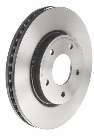 TARCZA HAM PRZOD 276X26 V BREMBO na Arena.pl