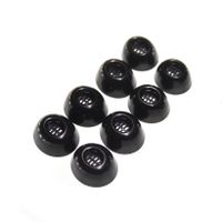 pianki MKF-F-027 do Huawei Freebuds Pro czarne