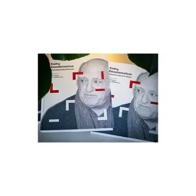 Kadry Kawalerowicza zdjęcie 1