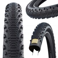 Opona rowerowa Schwalbe CX Comp 700x30C