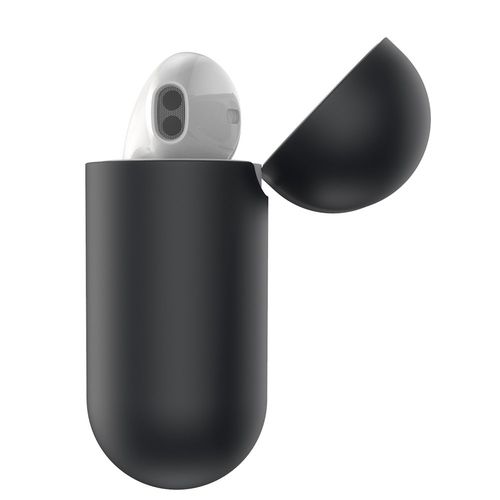 BASEUS APPLE AIRPODS CASE BLACK na Arena.pl