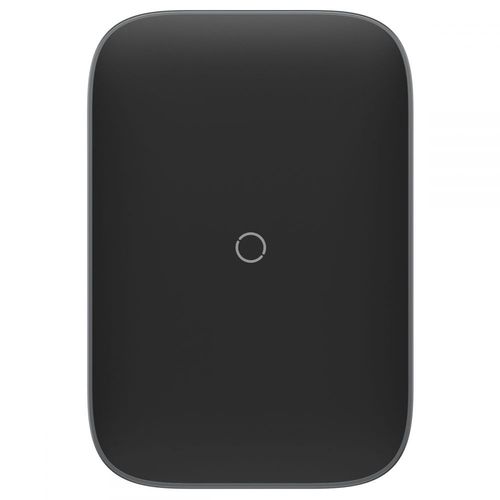 BASEUS RIB WIRELESS CHARGER BLACK na Arena.pl