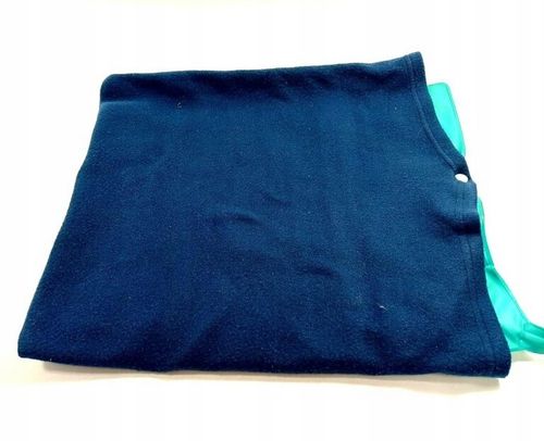 PODUSZKA ELEKTRYCZNA ROZGRZEWAJĄCA TERMOFOR CIEPŁA na Arena.pl