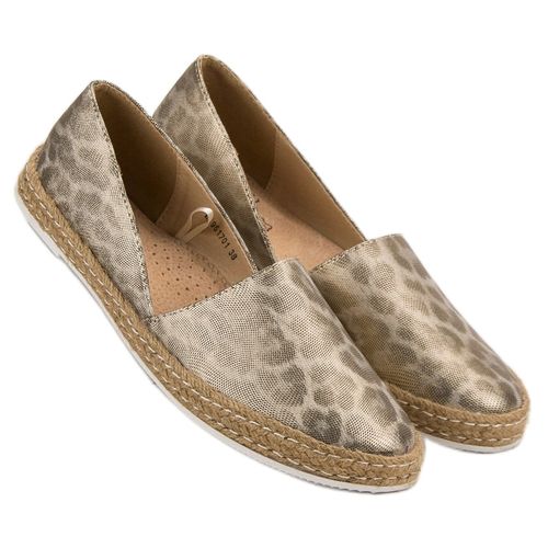 Espadryle W Cętki r.38 na Arena.pl