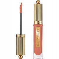 bourjois rouge velvet ink 02 belle inco-nude - matowa pomadka 3,5 ml