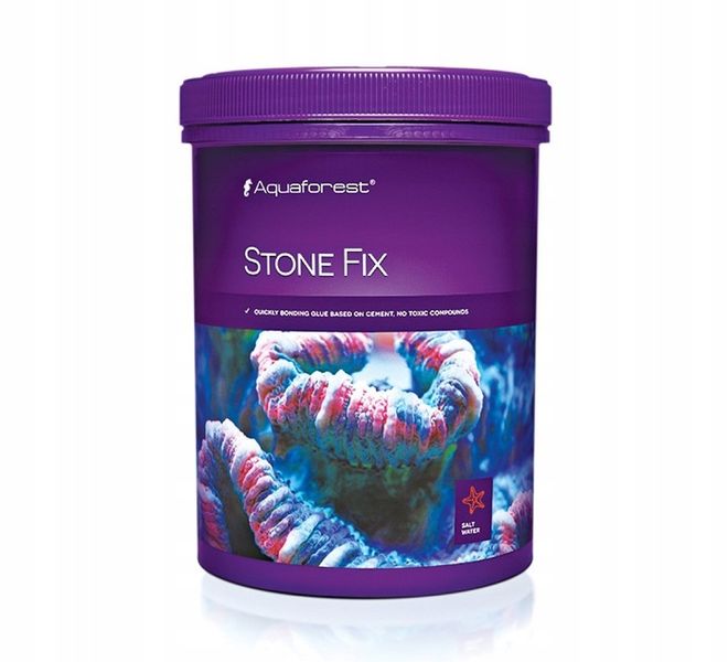 Aquaforest Stone Fix 1500g zdjęcie 7