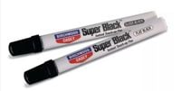 Super Black Pen – poprawka Gloss