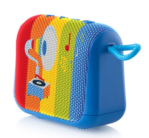 Głośnik BLUETOOTH TWS dla Dzieci MP3 IPX6 GoGEN na Arena.pl