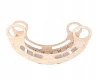 Ourbaby huśtawka montessori - Woody