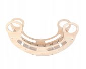 Ourbaby huśtawka montessori - Woody