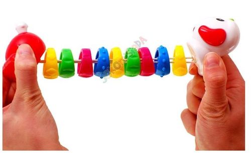 GRZECHOTKA PIESEK DLA MALUCHA na Arena.pl