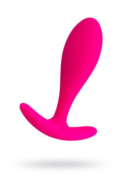 Todo Anal Plug Hub zdjęcie 1