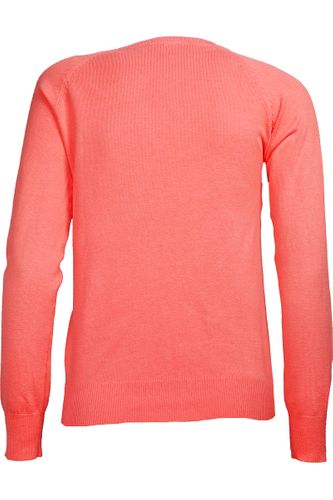 Malinowy Sweter, Kardigan    - 38 / M na Arena.pl