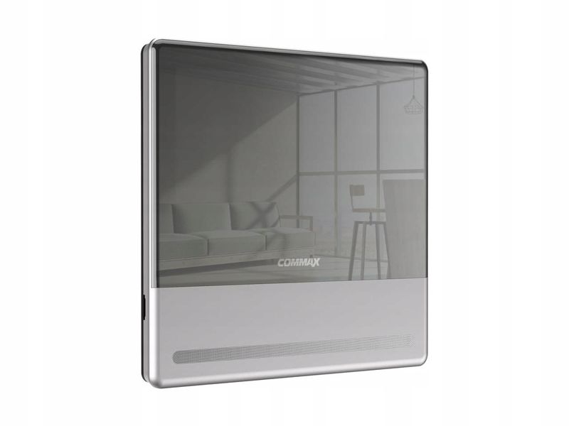 Monitor LCD 7" CDV-70QT NEO SILVER Commax zdjęcie 5