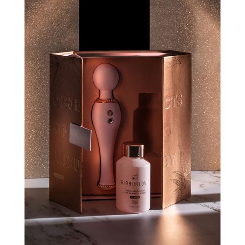 Duży zestaw do rokoszy Highonlove na Arena.pl