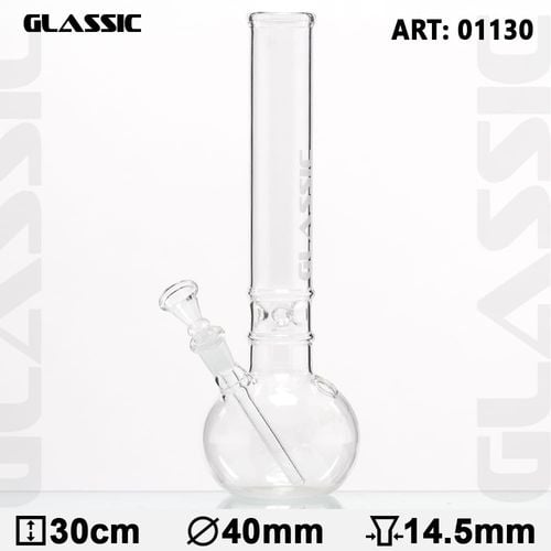 bongo glassic white 30 cm 18,8 mm na Arena.pl