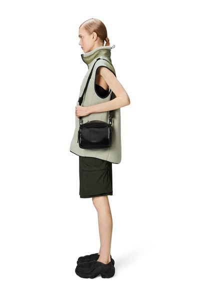 Rains torba BOX BAG W3 14100 29 NIGHT zdjęcie 5