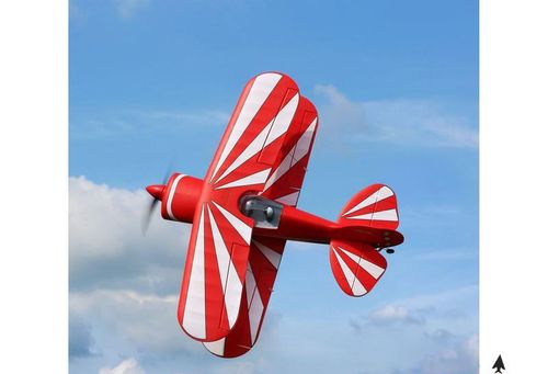 E-flite Pitts 0.85m SAFE Select BNF Basic na Arena.pl