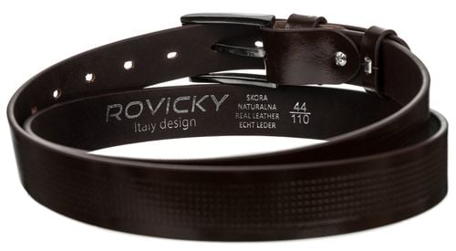 pasek m skor was plw-r-14 90 brown na Arena.pl