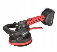 PRZYSSAWKA WIBRUJĄCA AKU 2X16,8V 1500MAH WERTEC