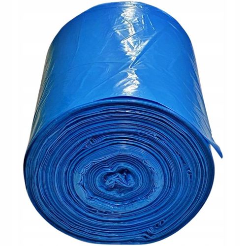 Worki na Smieci PACLAN EXPERT Wiazane 60L 200 szt na Arena.pl