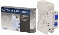 ORNO OR-CR-230 AUTOMAT SCHODOWY WYŁĄCZNIK CZASOWY