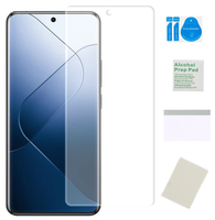 Folia ochronna hydrożelowa do XIAOMI 14 PRO na ekran szkło niepękające TPU