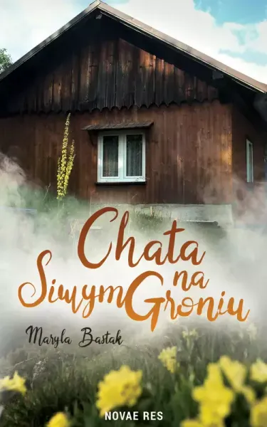Chata na Siwym groniu zdjęcie 1