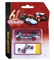 MAJORETTE 60-LECIE HISTORYCZNE 6 RODZ 4732