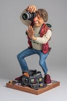 FIGURKA Fotograf  - Guilermo Forchino FO85538