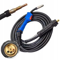 UCHWYT SPAWALNICZY MB15/5m do MIGOMATU SHERMAN