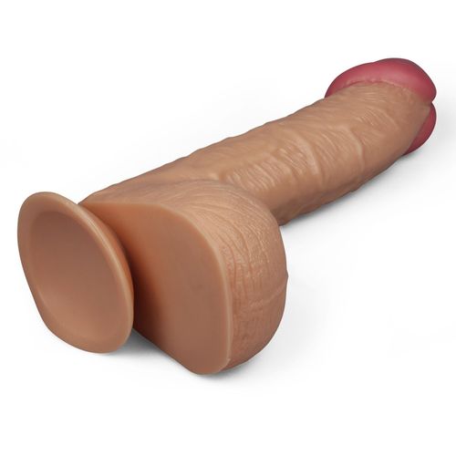 10.5"" Legendary King Sized Realistic Dildo na Arena.pl
