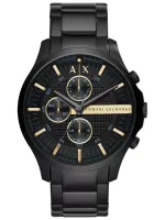 ZEGAREK MĘSKI ARMANI EXCHANGE AX2164+ BOX