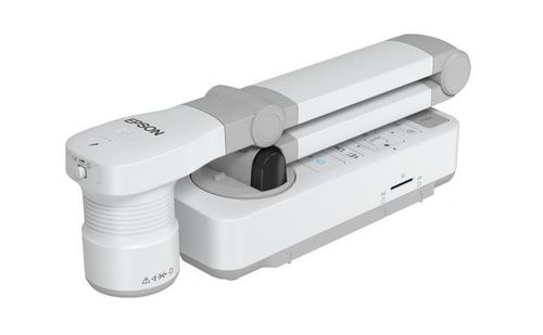 Epson Visualiser  ELPDC21 Desktop Optical na Arena.pl