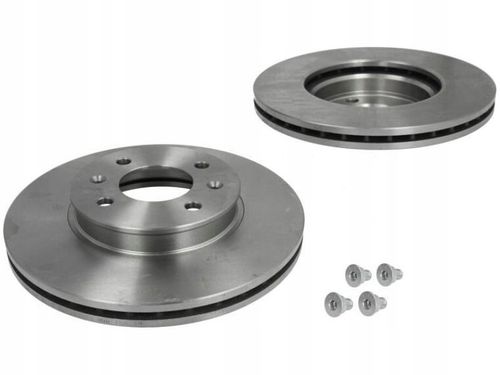 TARCZA HAM PRZOD 256X22 V na Arena.pl