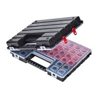 organizer tandem 400c - skrz n9645