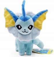 VAPOREON POKEMON ZABAWKA PIKACHU GO NOWY POKEMONY